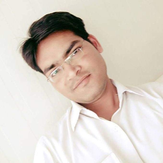 Sunil Butolia